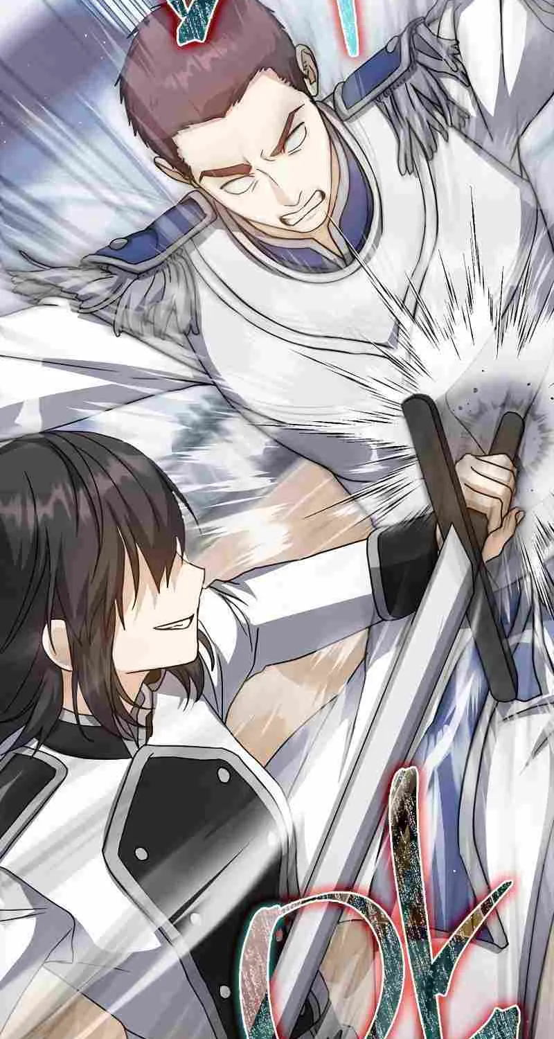 The Reincarnated Assassin is a Genius Swordsman Chapter 27 page 34 - 