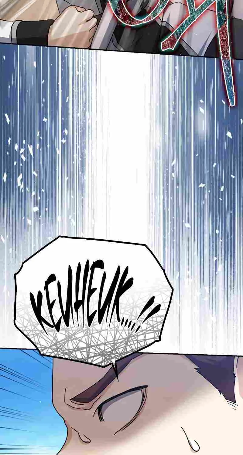 The Reincarnated Assassin is a Genius Swordsman Chapter 27 page 35 - 