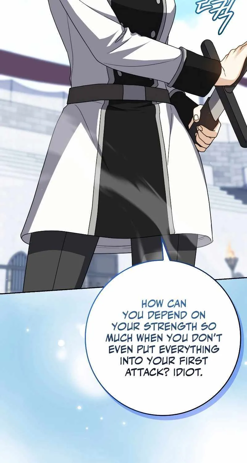 The Reincarnated Assassin is a Genius Swordsman Chapter 27 page 42 - 