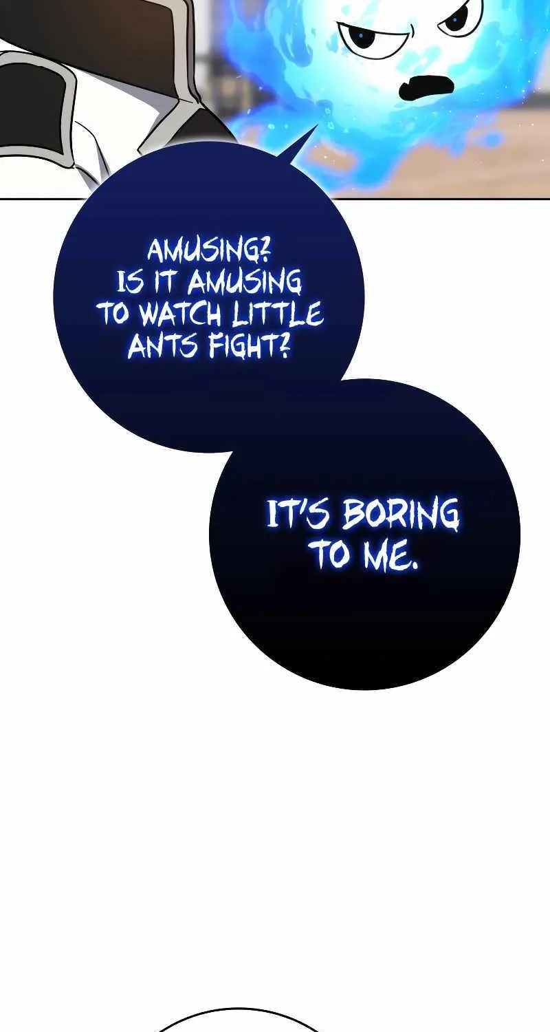 The Reincarnated Assassin is a Genius Swordsman Chapter 27 page 44 - 