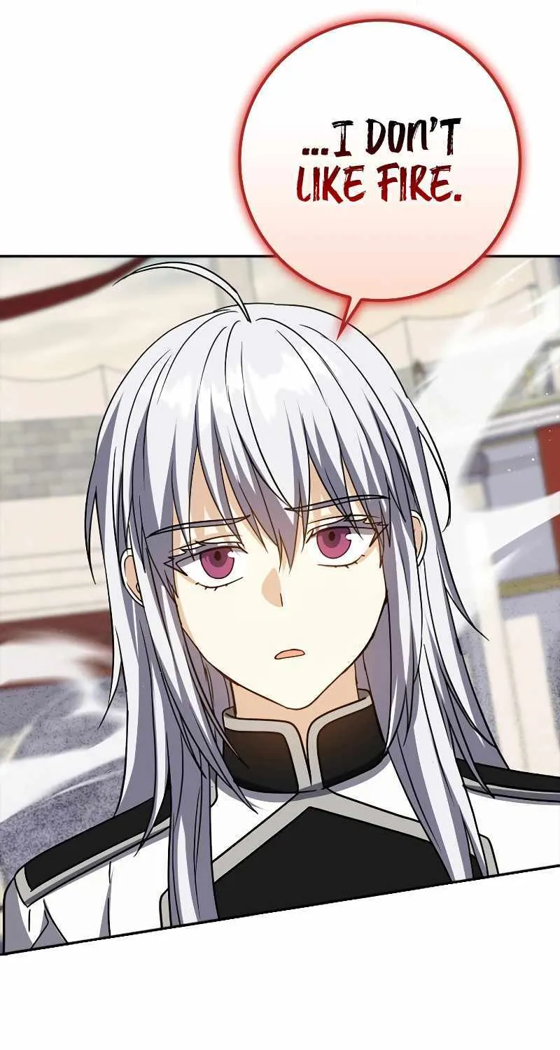 The Reincarnated Assassin is a Genius Swordsman Chapter 27 page 58 - 
