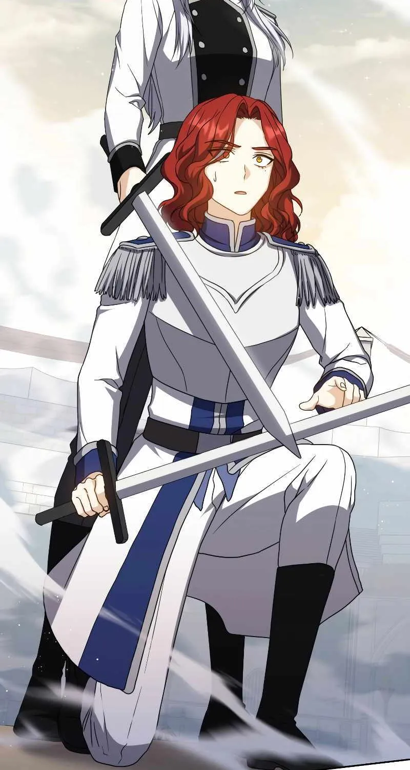 The Reincarnated Assassin is a Genius Swordsman Chapter 27 page 76 - 