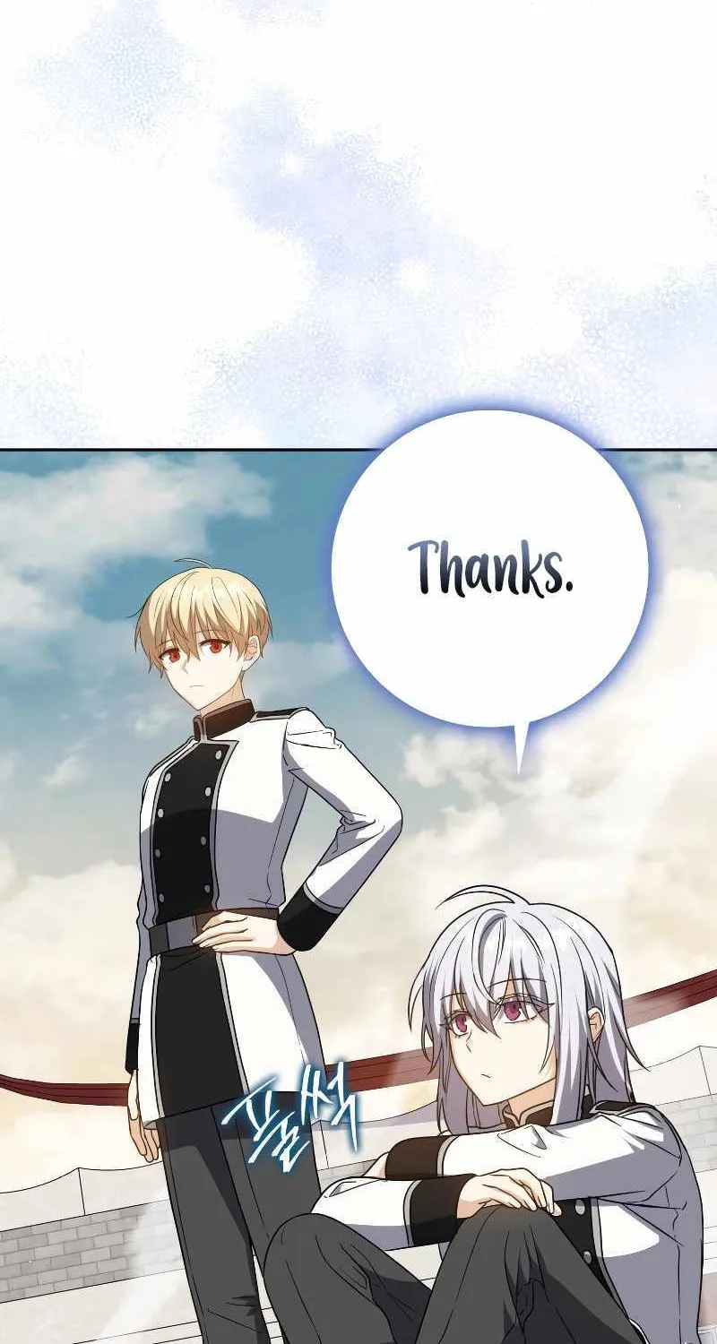 The Reincarnated Assassin is a Genius Swordsman Chapter 27 page 80 - 