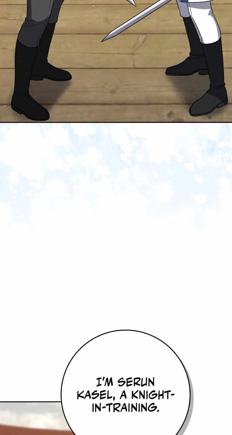 The Reincarnated Assassin is a Genius Swordsman Chapter 27 page 85 - 