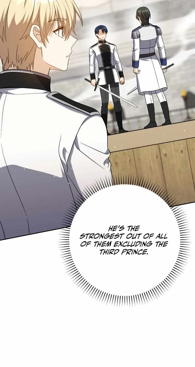 The Reincarnated Assassin is a Genius Swordsman Chapter 27 page 88 - 