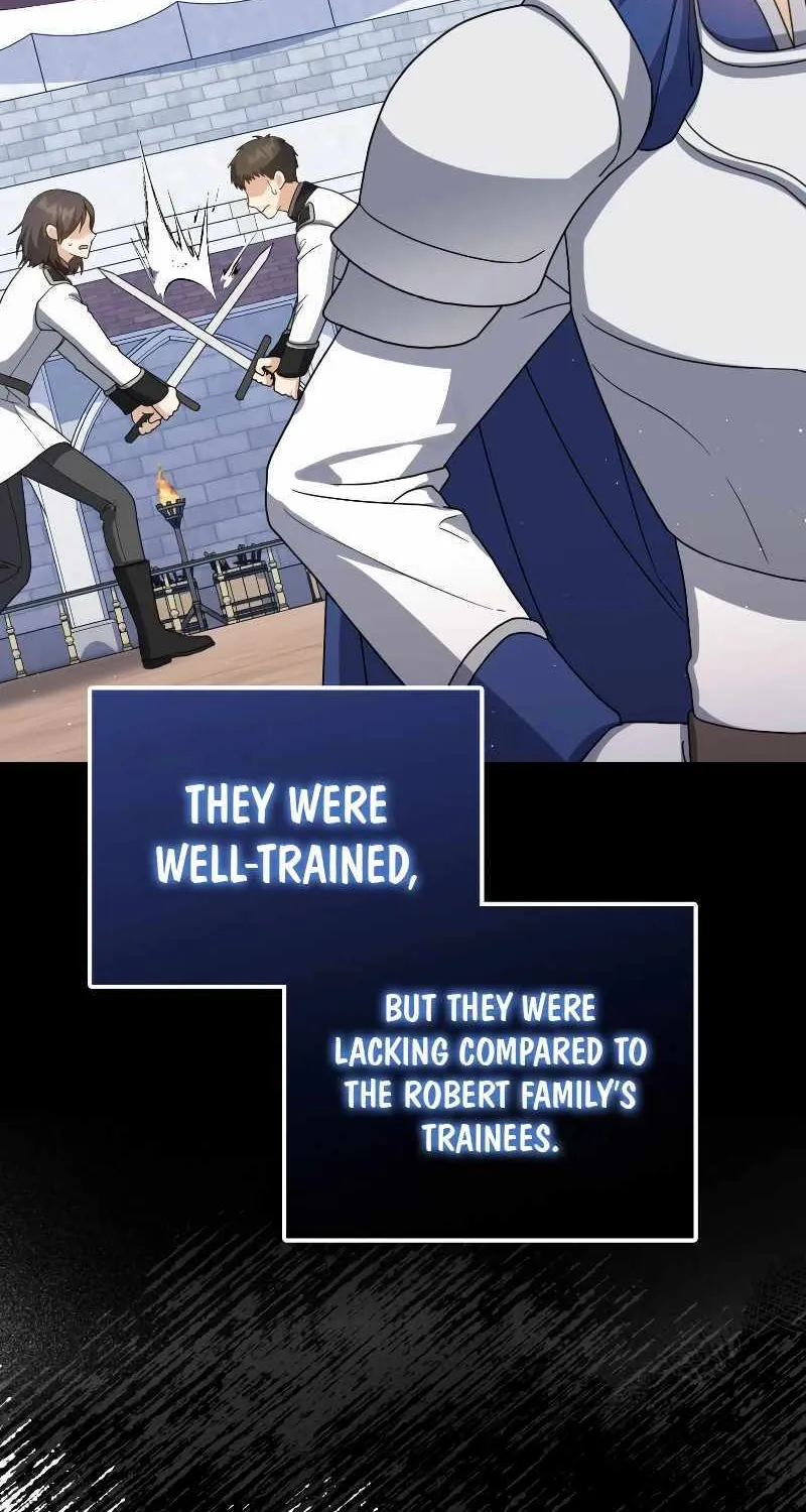 The Reincarnated Assassin is a Genius Swordsman Chapter 27 page 10 - 