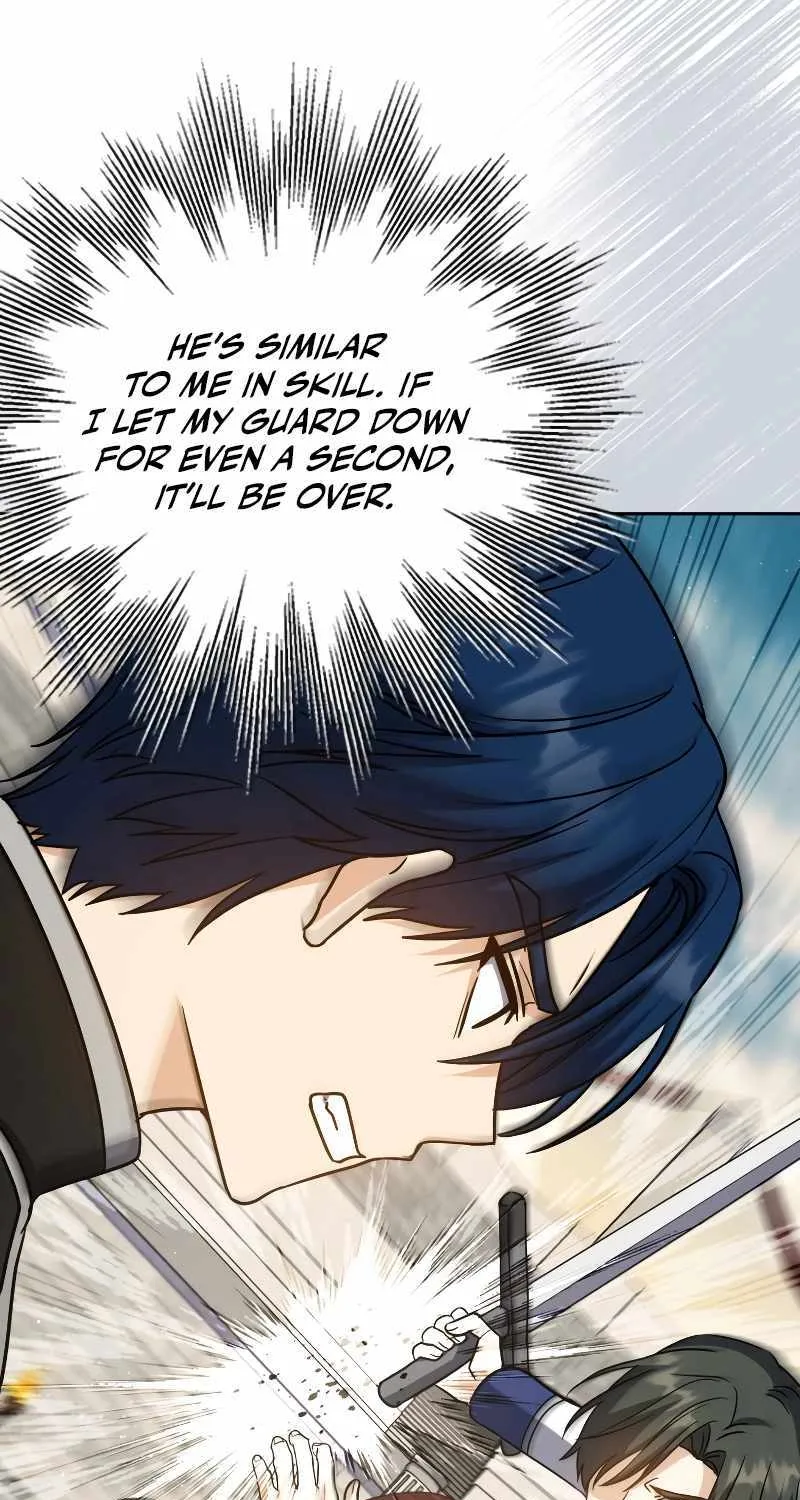 The Reincarnated Assassin is a Genius Swordsman Chapter 27 page 94 - 