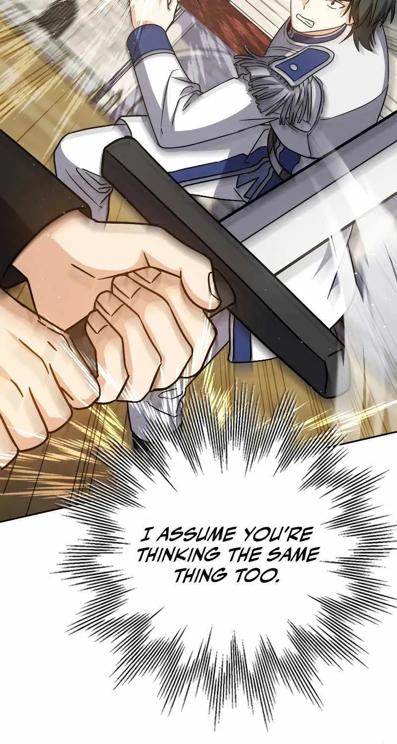 The Reincarnated Assassin is a Genius Swordsman Chapter 27 page 95 - 