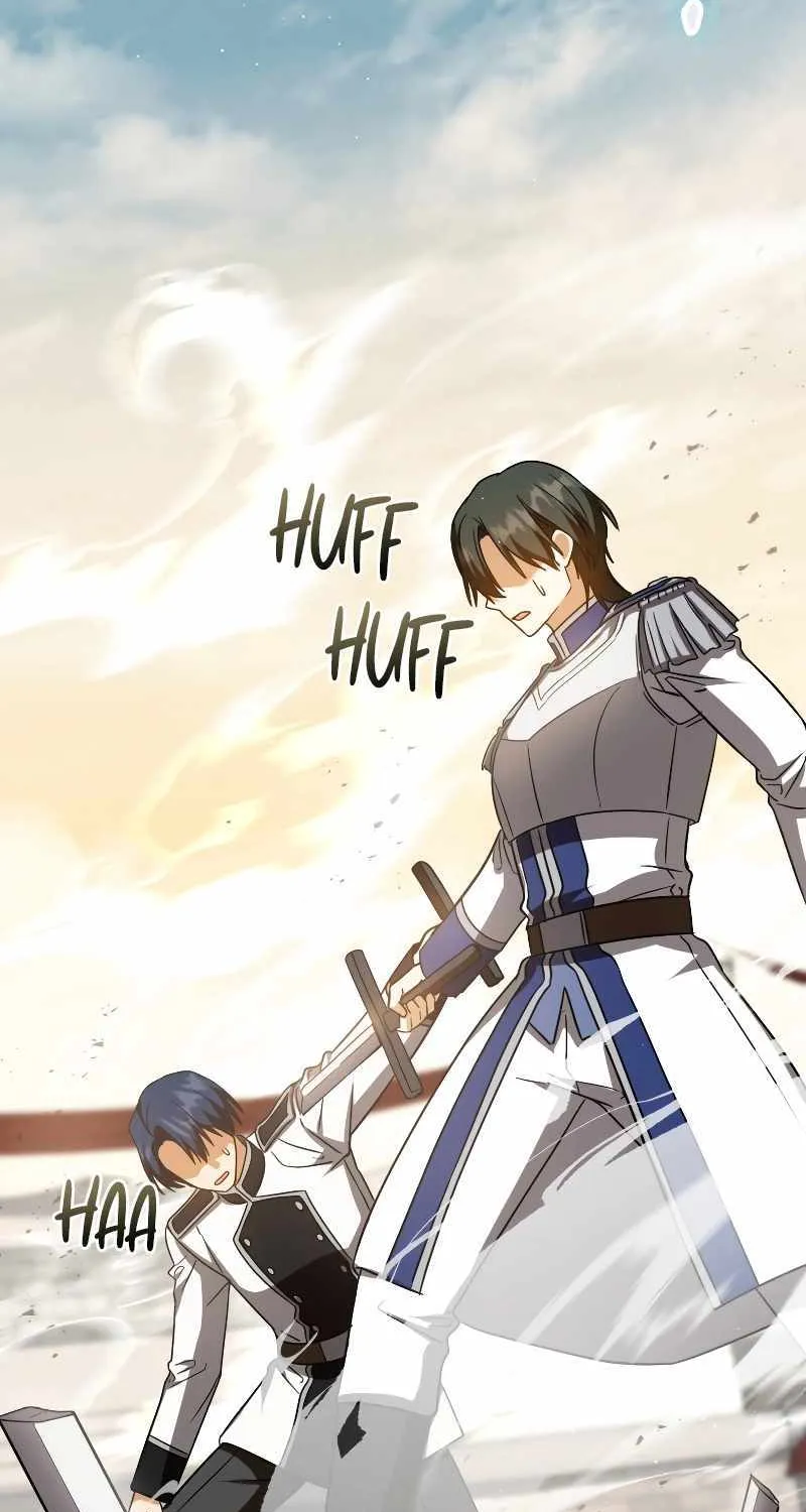 The Reincarnated Assassin is a Genius Swordsman Chapter 27 page 100 - 