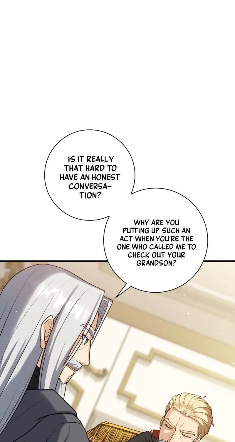 The Reincarnated Assassin is a Genius Swordsman Chapter 3 page 15 - 