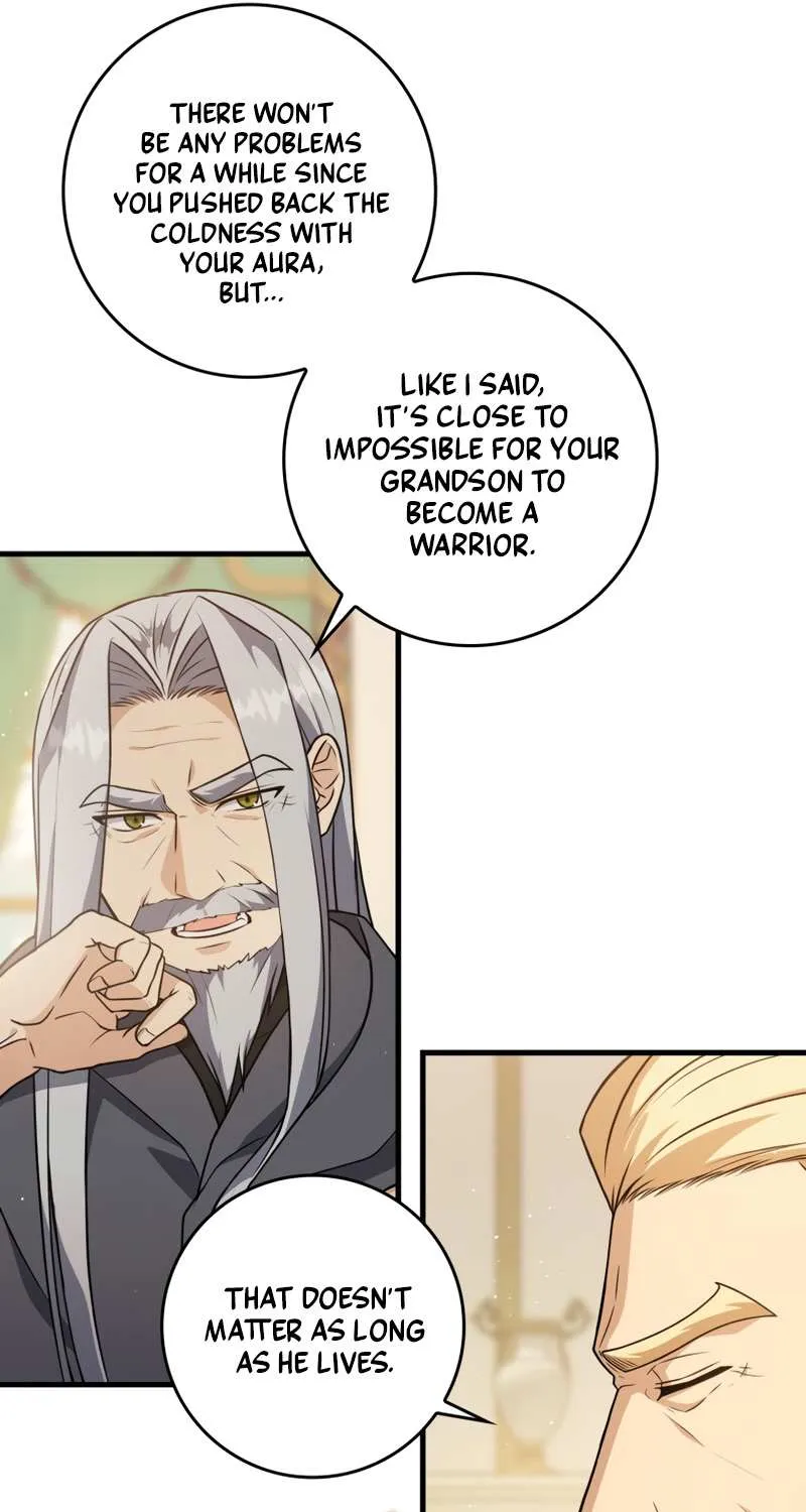 The Reincarnated Assassin is a Genius Swordsman Chapter 3 page 18 - 