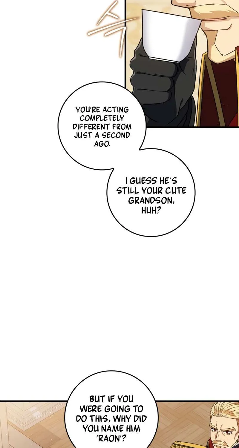 The Reincarnated Assassin is a Genius Swordsman Chapter 3 page 19 - 