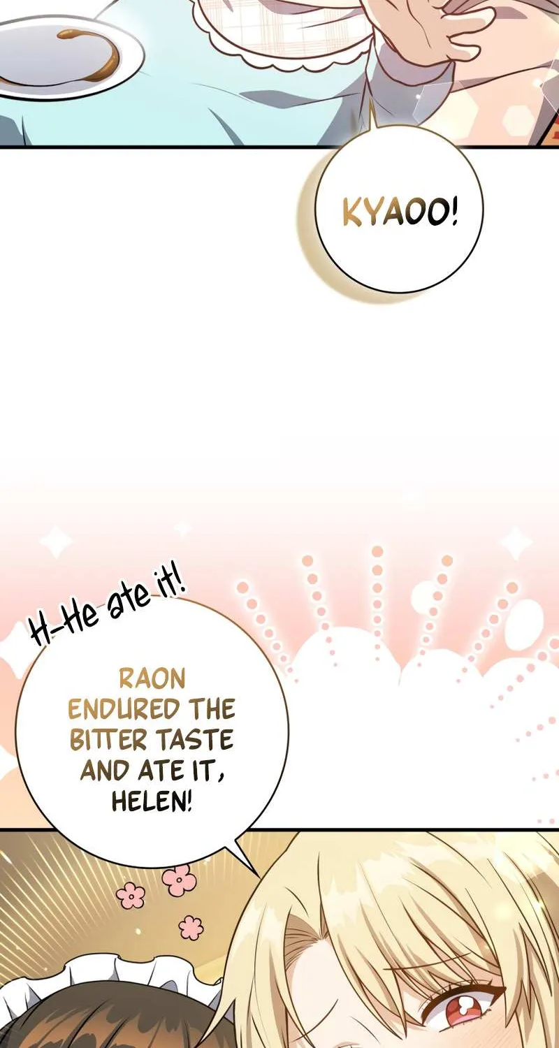 The Reincarnated Assassin is a Genius Swordsman Chapter 3 page 29 - 