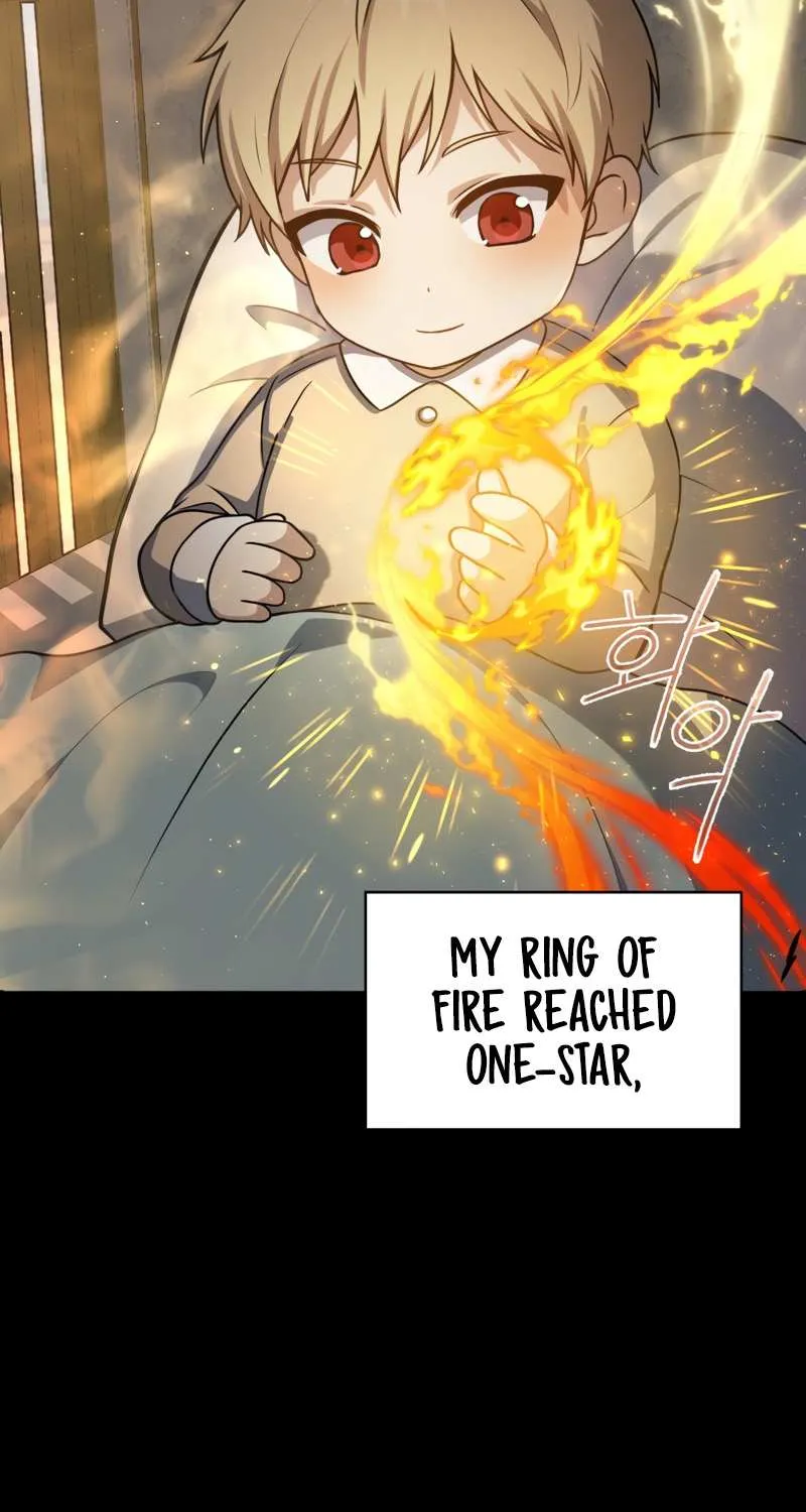 The Reincarnated Assassin is a Genius Swordsman Chapter 3 page 36 - 