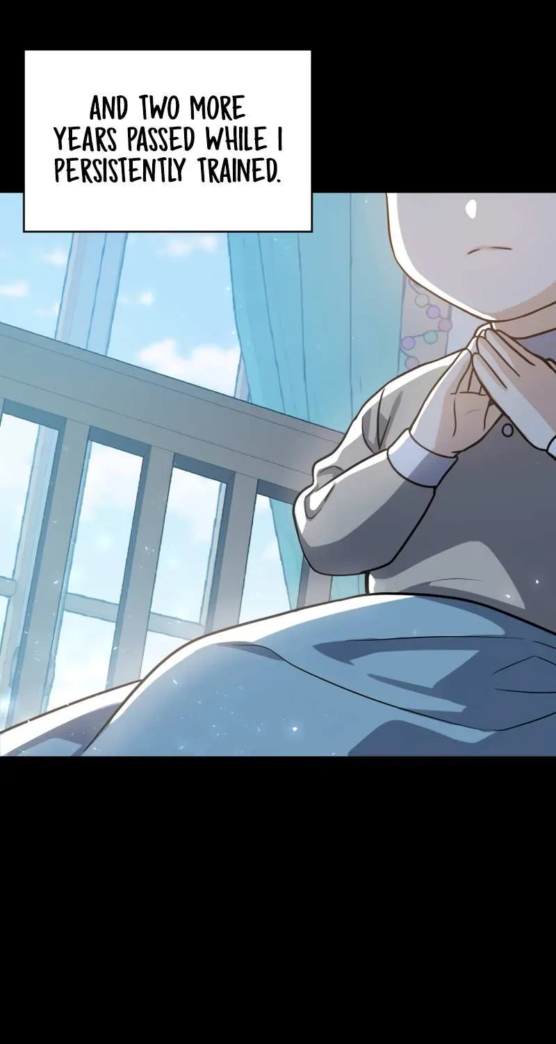 The Reincarnated Assassin is a Genius Swordsman Chapter 3 page 37 - 