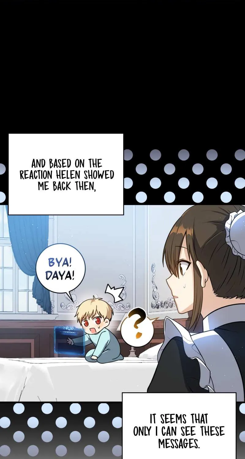 The Reincarnated Assassin is a Genius Swordsman Chapter 3 page 53 - 