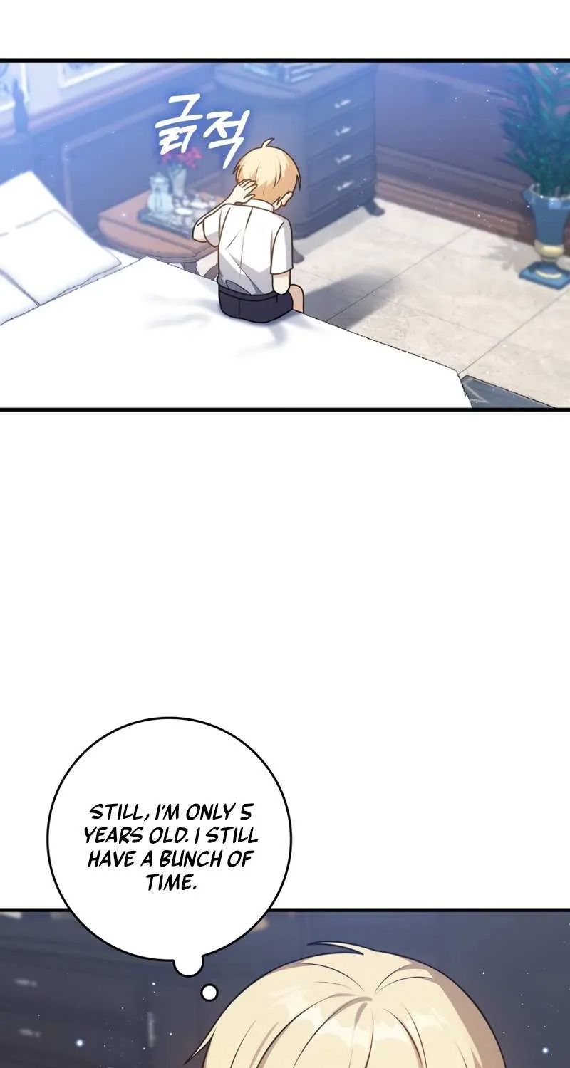 The Reincarnated Assassin is a Genius Swordsman Chapter 3 page 59 - 