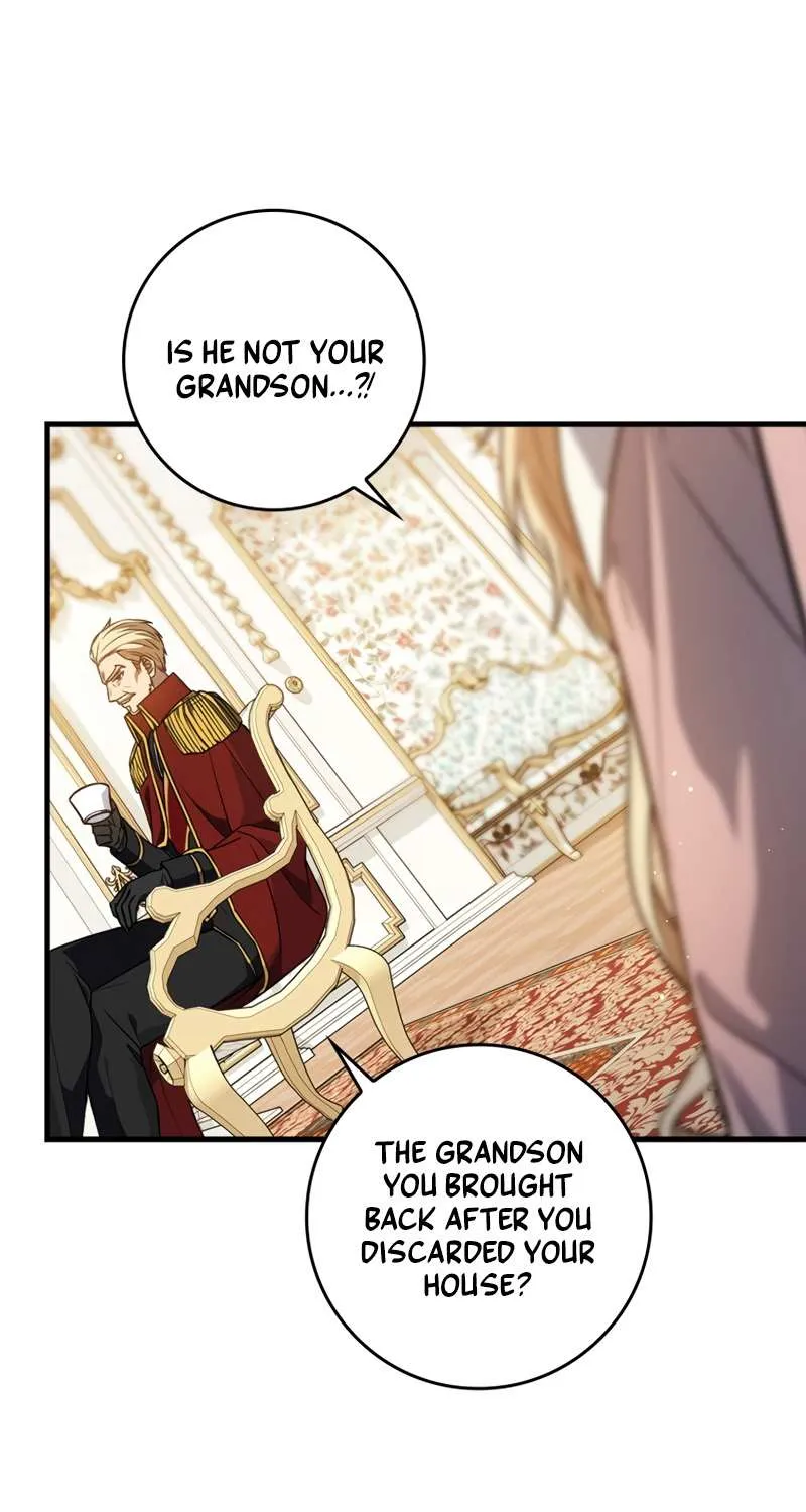 The Reincarnated Assassin is a Genius Swordsman Chapter 3 page 7 - 