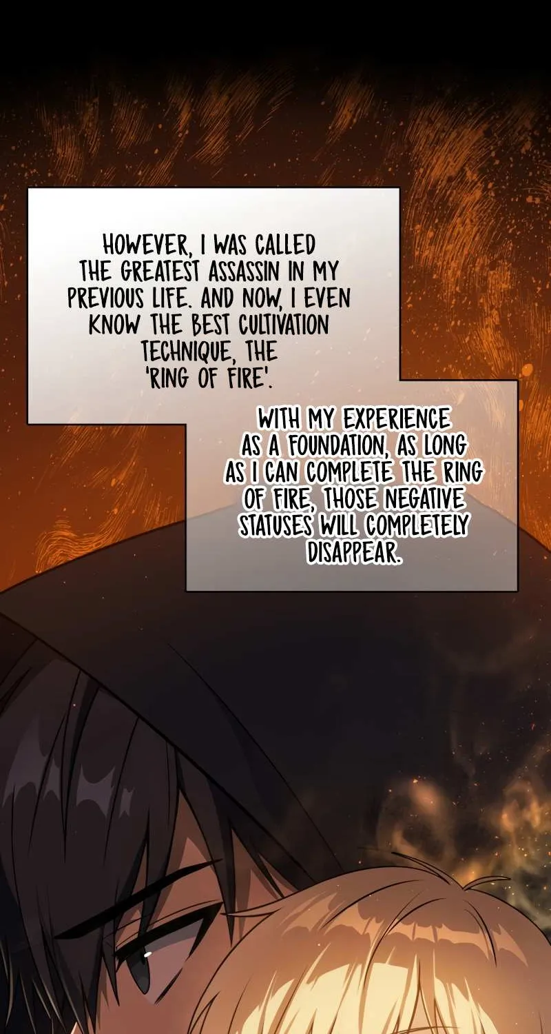 The Reincarnated Assassin is a Genius Swordsman Chapter 3 page 62 - 