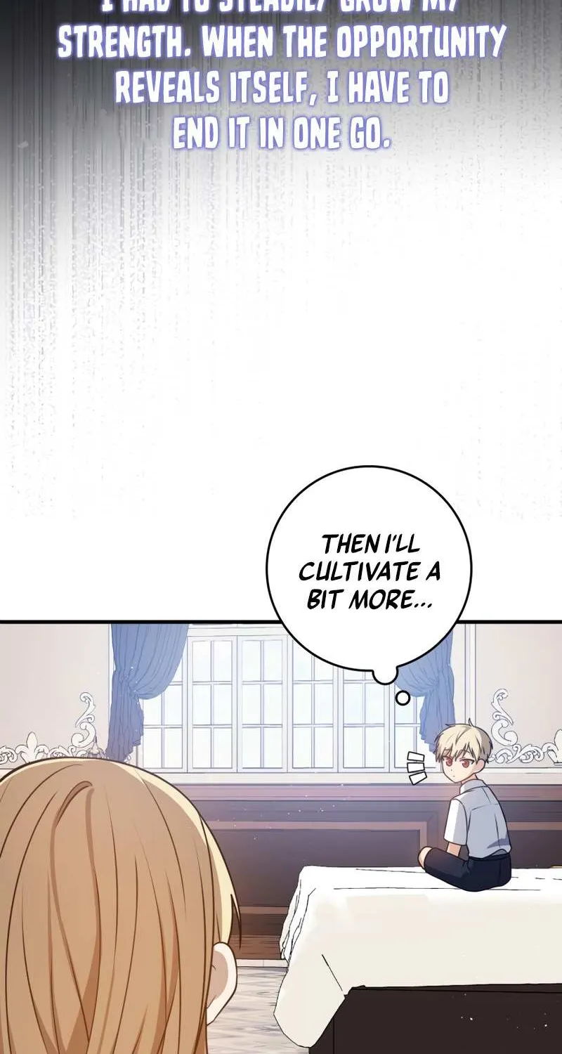 The Reincarnated Assassin is a Genius Swordsman Chapter 3 page 68 - 