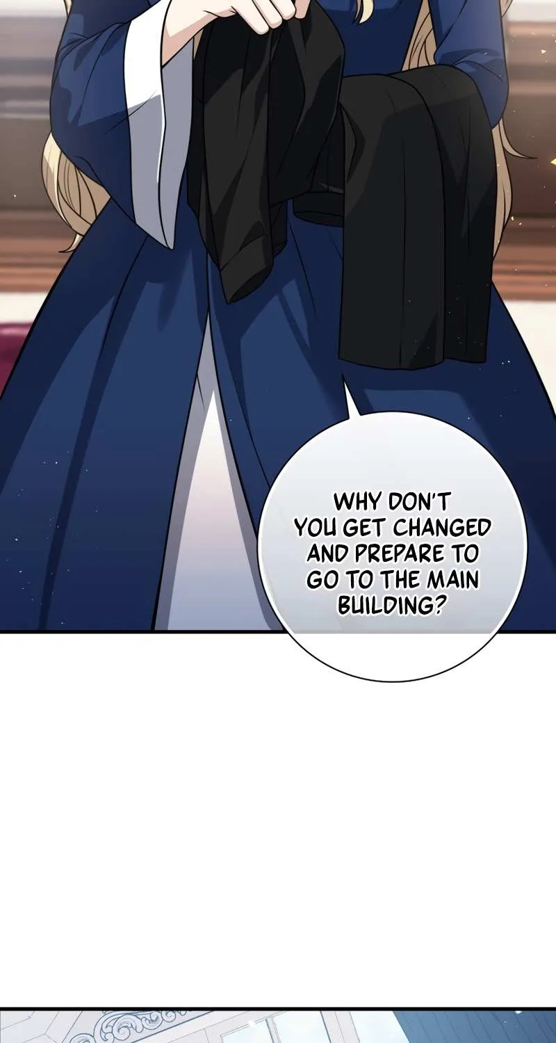 The Reincarnated Assassin is a Genius Swordsman Chapter 3 page 71 - 