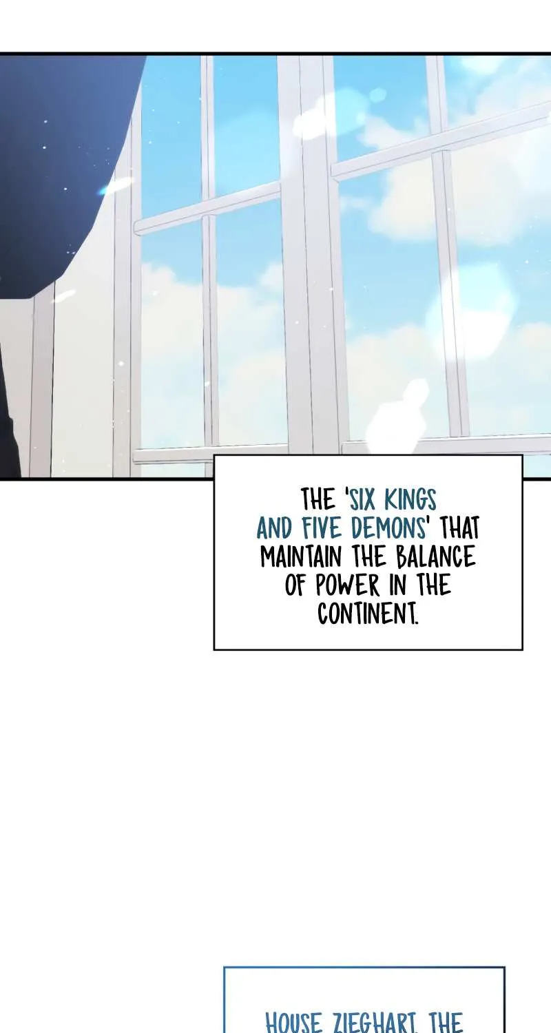 The Reincarnated Assassin is a Genius Swordsman Chapter 3 page 73 - 