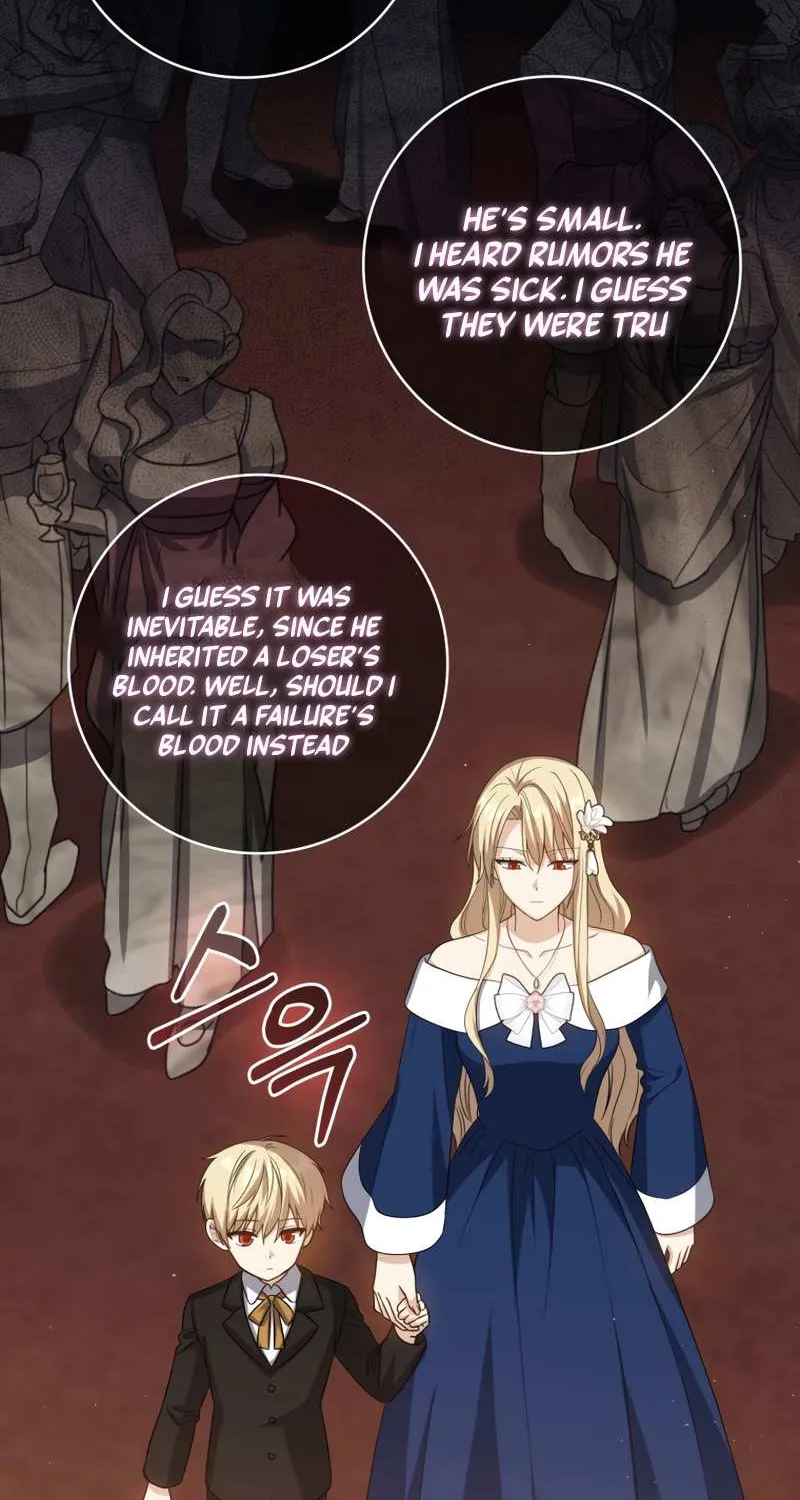 The Reincarnated Assassin is a Genius Swordsman Chapter 3 page 84 - 