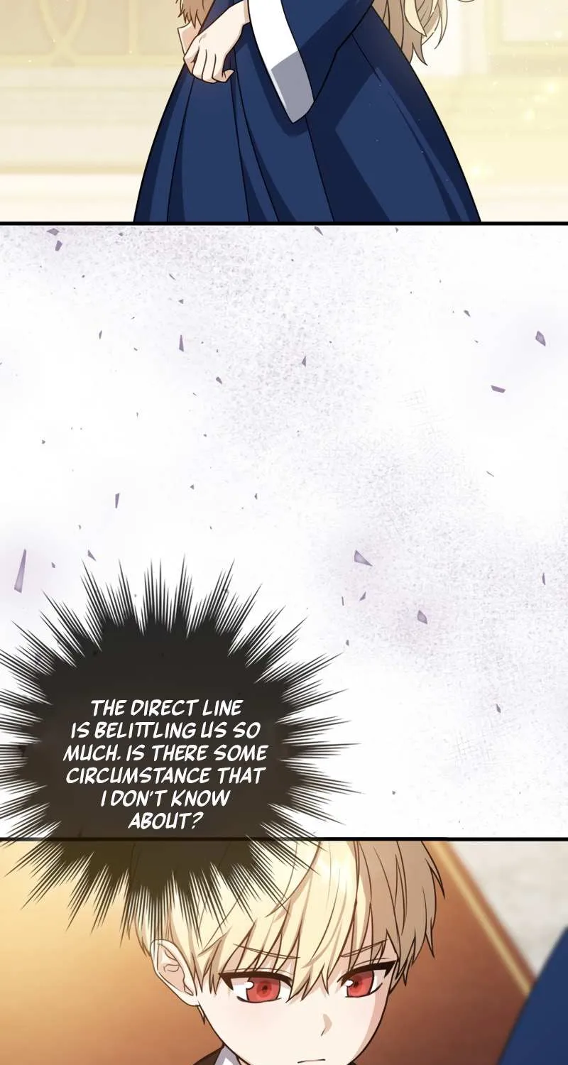 The Reincarnated Assassin is a Genius Swordsman Chapter 3 page 87 - 