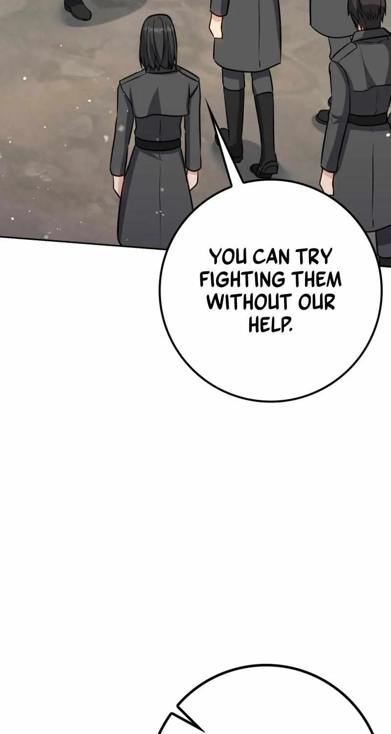 The Reincarnated Assassin is a Genius Swordsman Chapter 32 page 11 - 