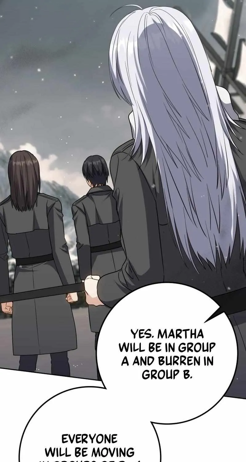 The Reincarnated Assassin is a Genius Swordsman Chapter 32 page 14 - 