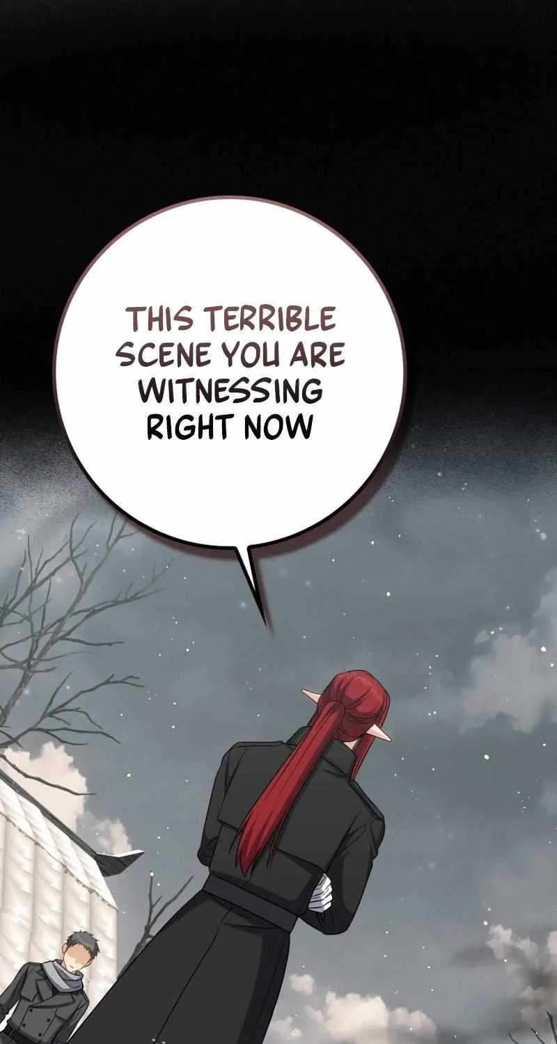 The Reincarnated Assassin is a Genius Swordsman Chapter 32 page 3 - 
