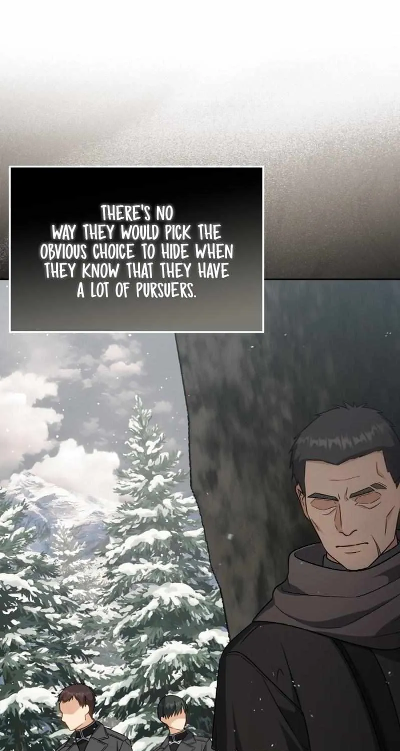 The Reincarnated Assassin is a Genius Swordsman Chapter 32 page 30 - 