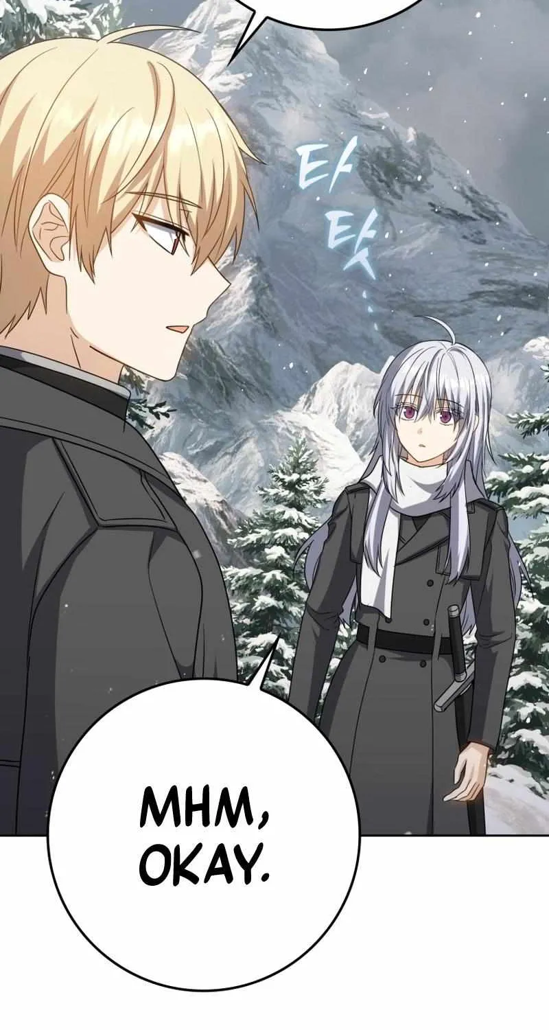 The Reincarnated Assassin is a Genius Swordsman Chapter 32 page 35 - 