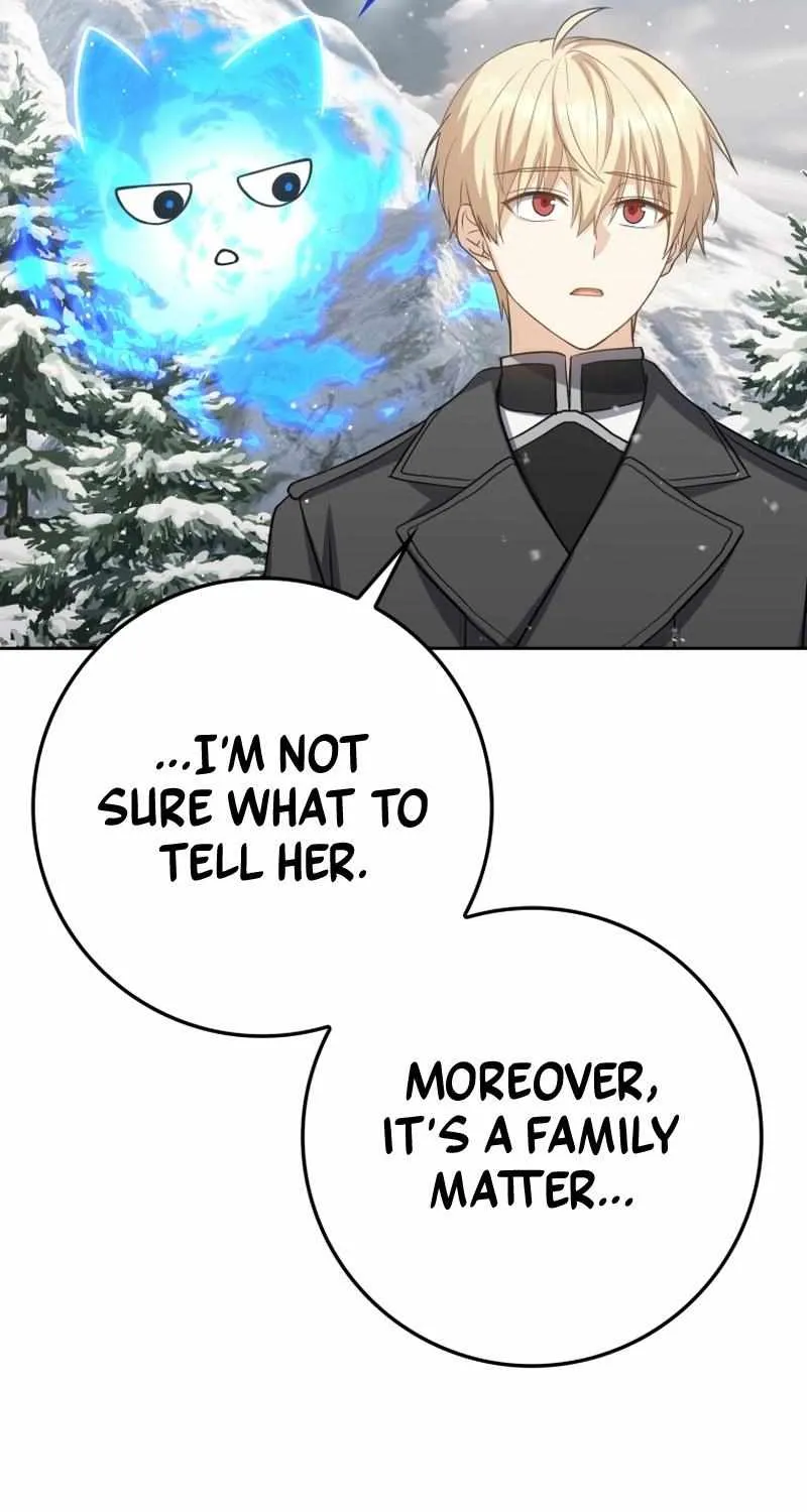 The Reincarnated Assassin is a Genius Swordsman Chapter 32 page 38 - 