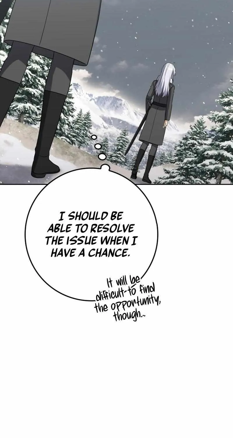The Reincarnated Assassin is a Genius Swordsman Chapter 32 page 42 - 