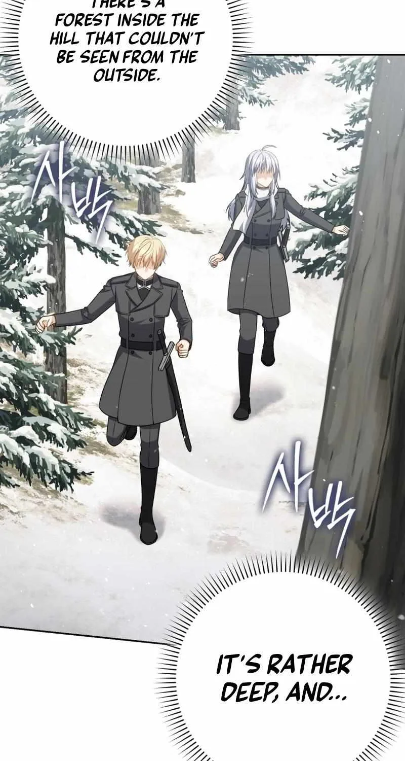 The Reincarnated Assassin is a Genius Swordsman Chapter 32 page 45 - 