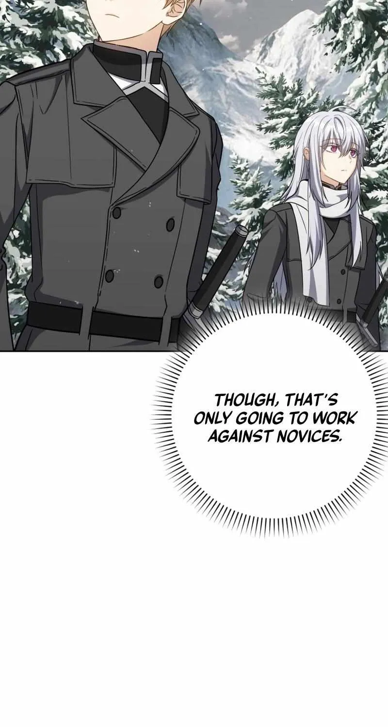 The Reincarnated Assassin is a Genius Swordsman Chapter 32 page 47 - 