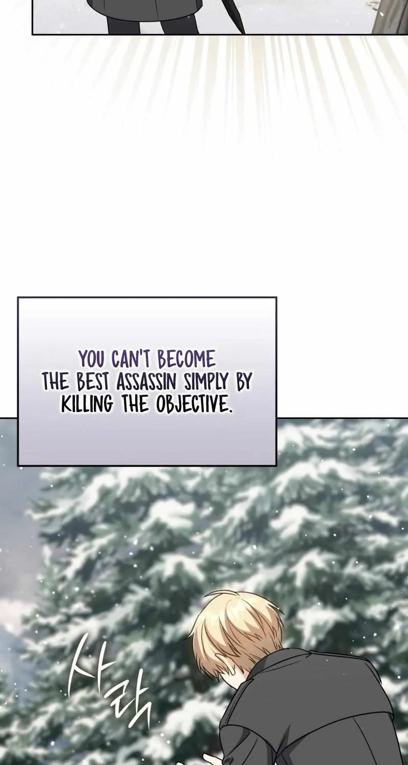 The Reincarnated Assassin is a Genius Swordsman Chapter 32 page 49 - 
