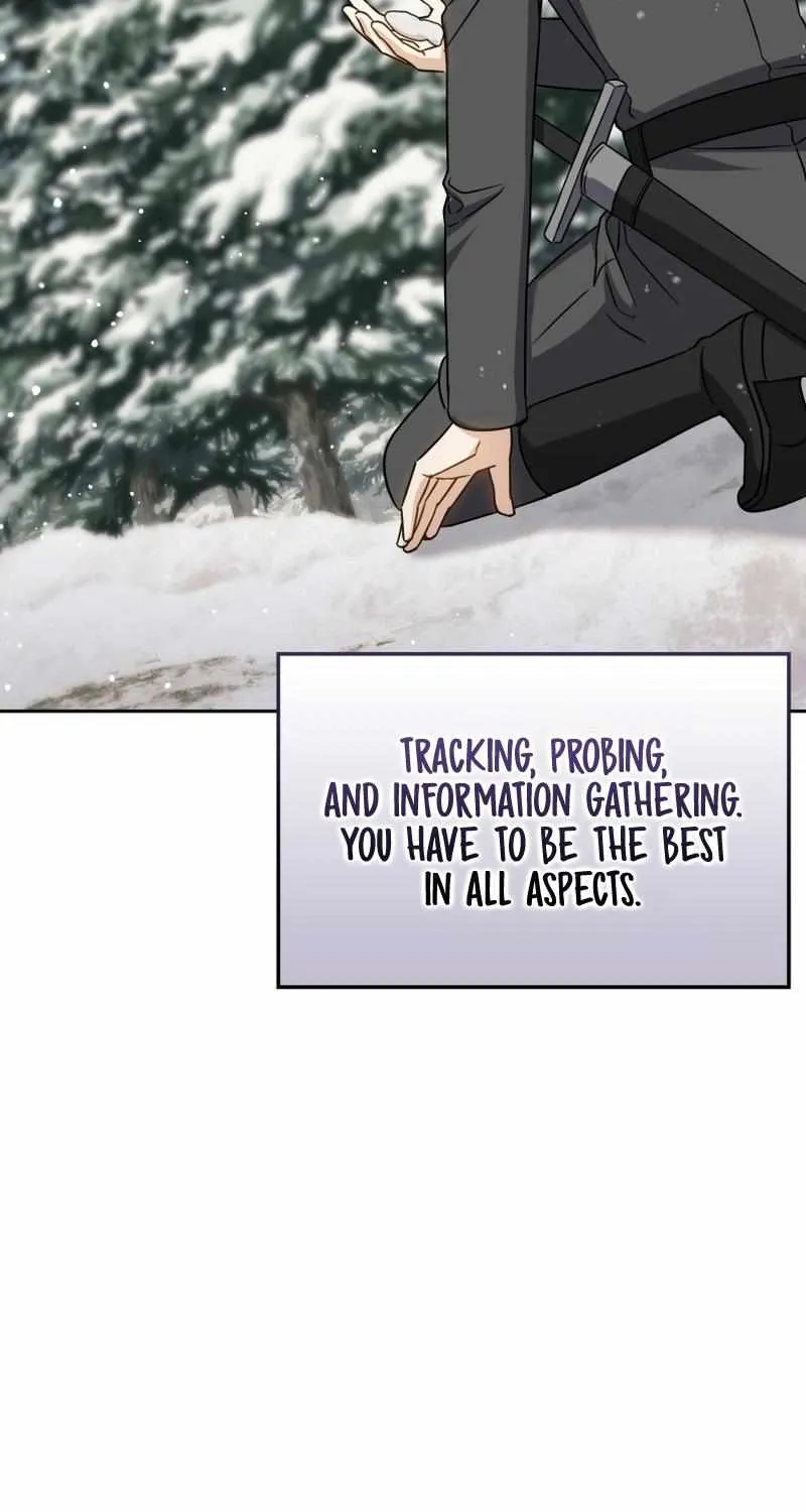The Reincarnated Assassin is a Genius Swordsman Chapter 32 page 50 - 