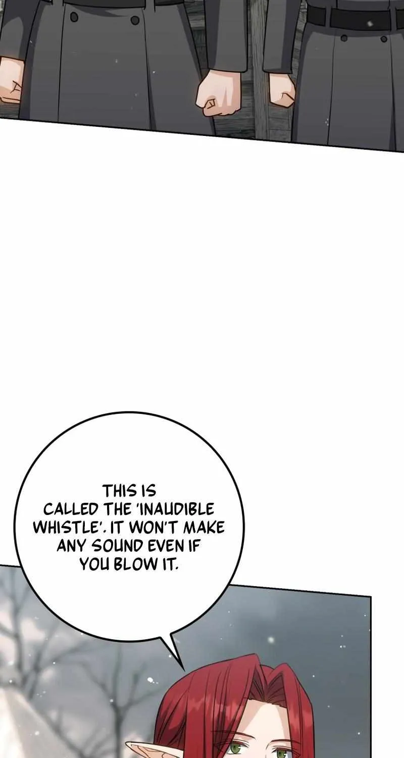 The Reincarnated Assassin is a Genius Swordsman Chapter 32 page 6 - 