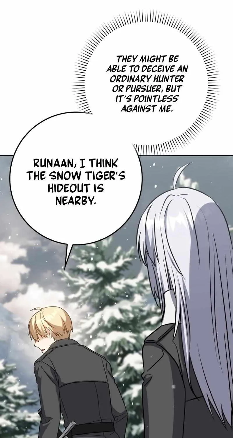 The Reincarnated Assassin is a Genius Swordsman Chapter 32 page 51 - 