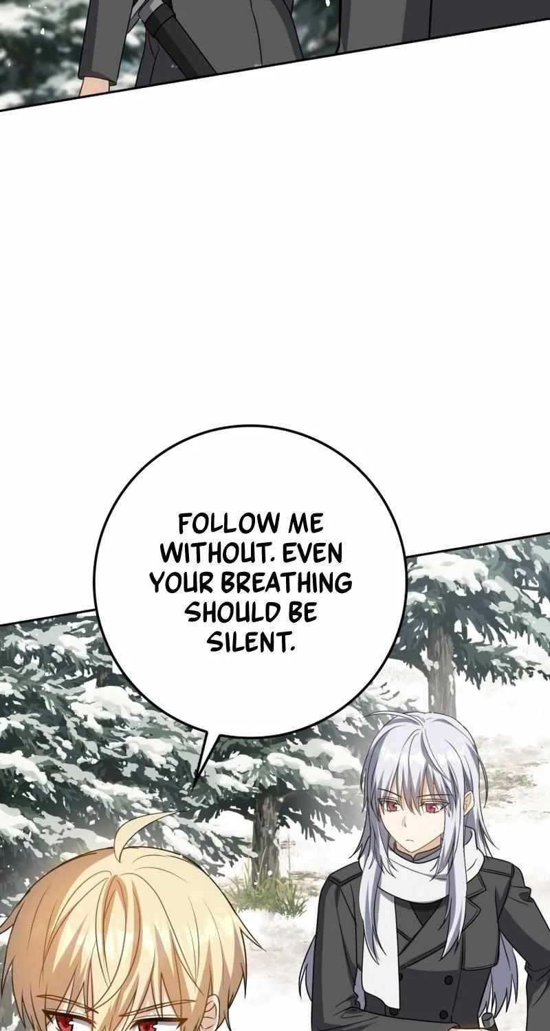 The Reincarnated Assassin is a Genius Swordsman Chapter 32 page 52 - 