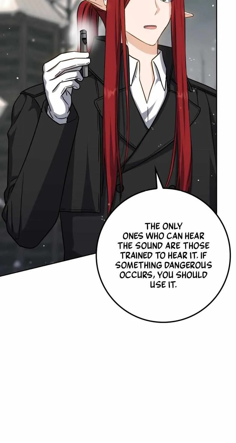 The Reincarnated Assassin is a Genius Swordsman Chapter 32 page 7 - 