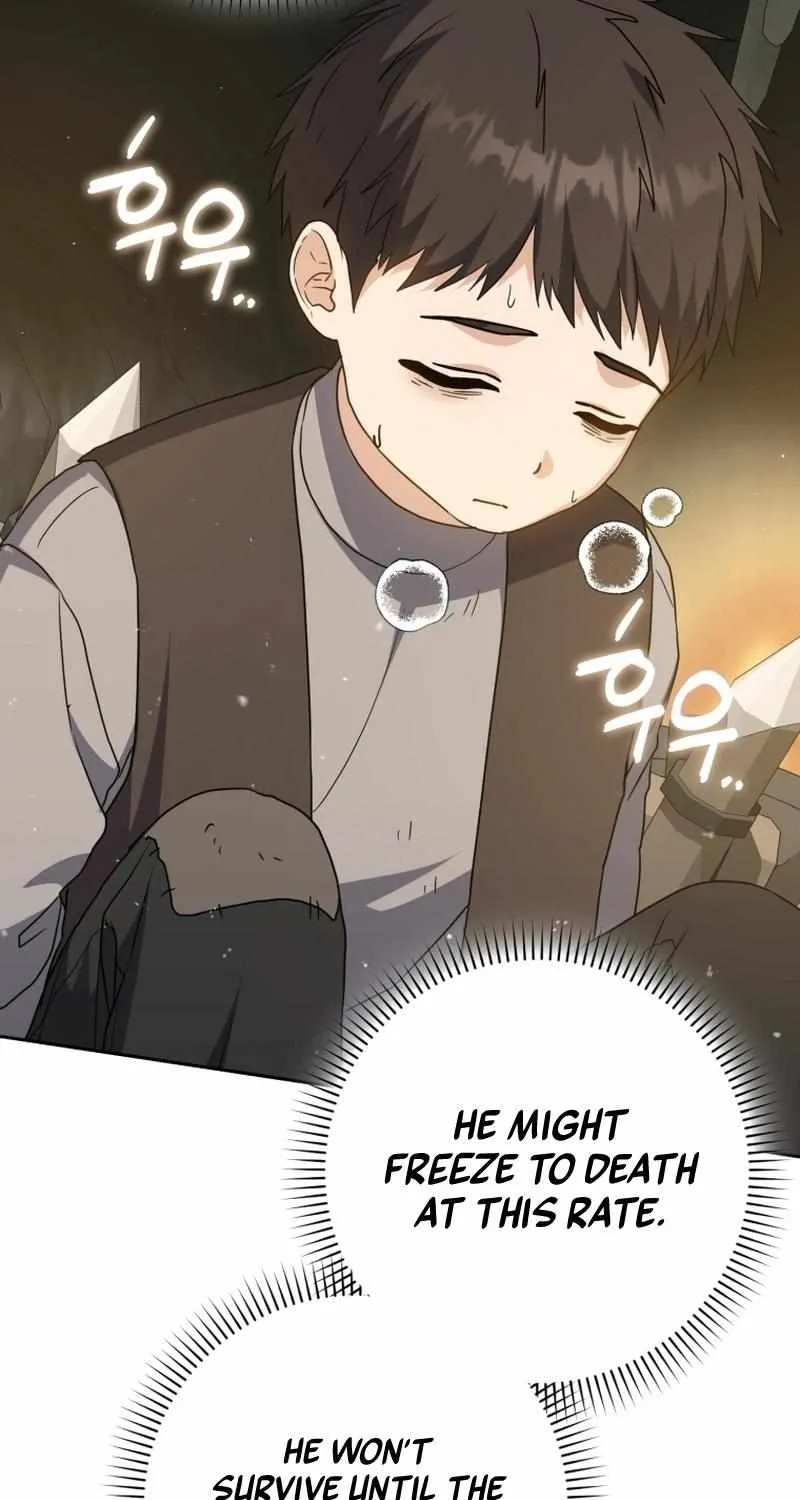 The Reincarnated Assassin is a Genius Swordsman Chapter 32 page 68 - 