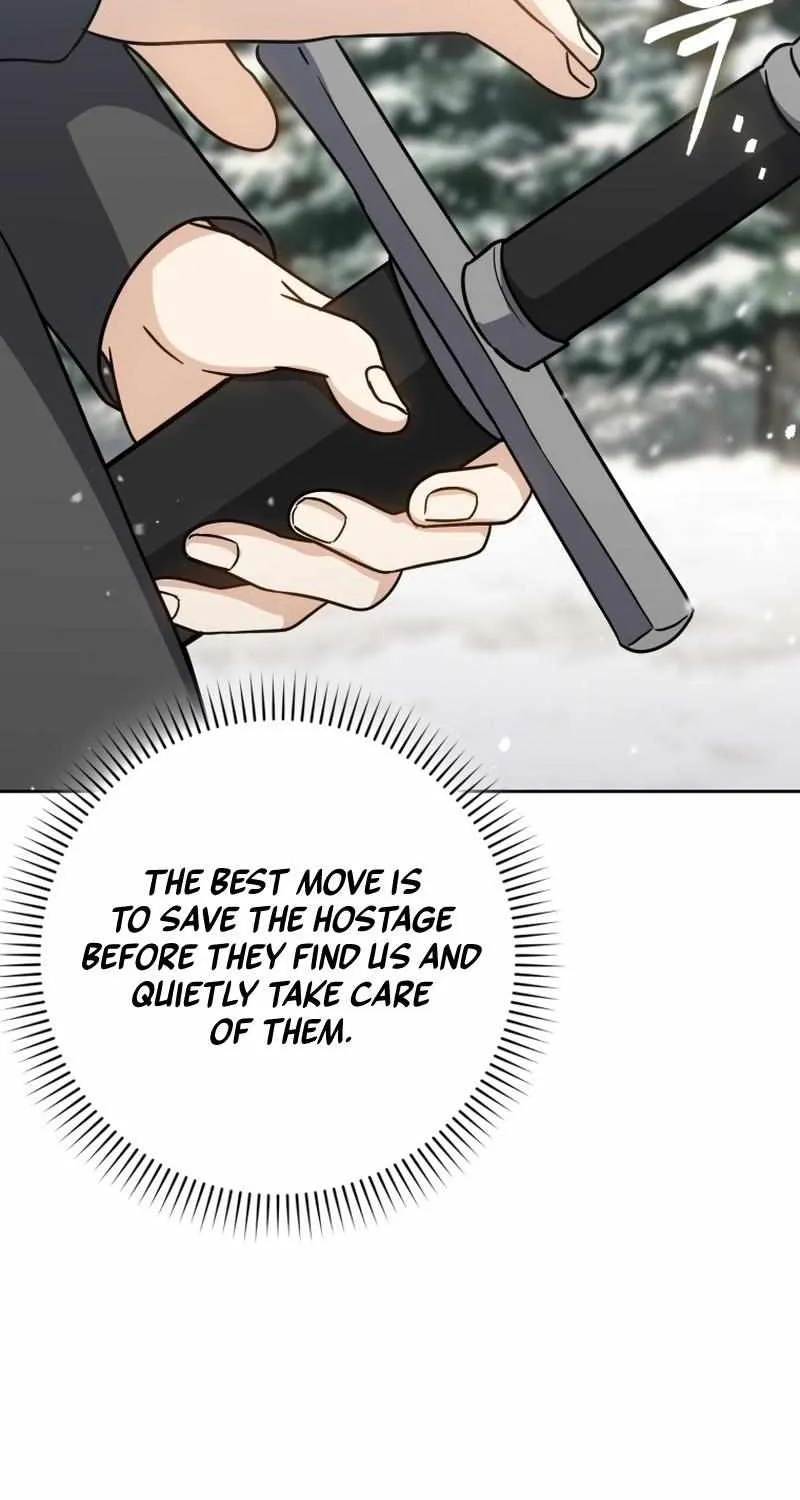 The Reincarnated Assassin is a Genius Swordsman Chapter 32 page 70 - 