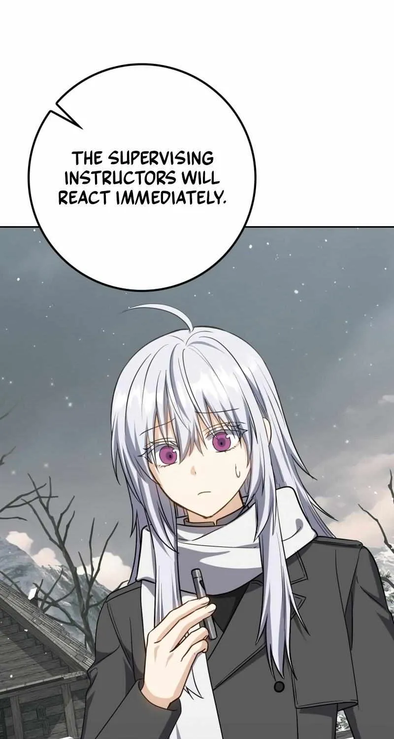 The Reincarnated Assassin is a Genius Swordsman Chapter 32 page 8 - 