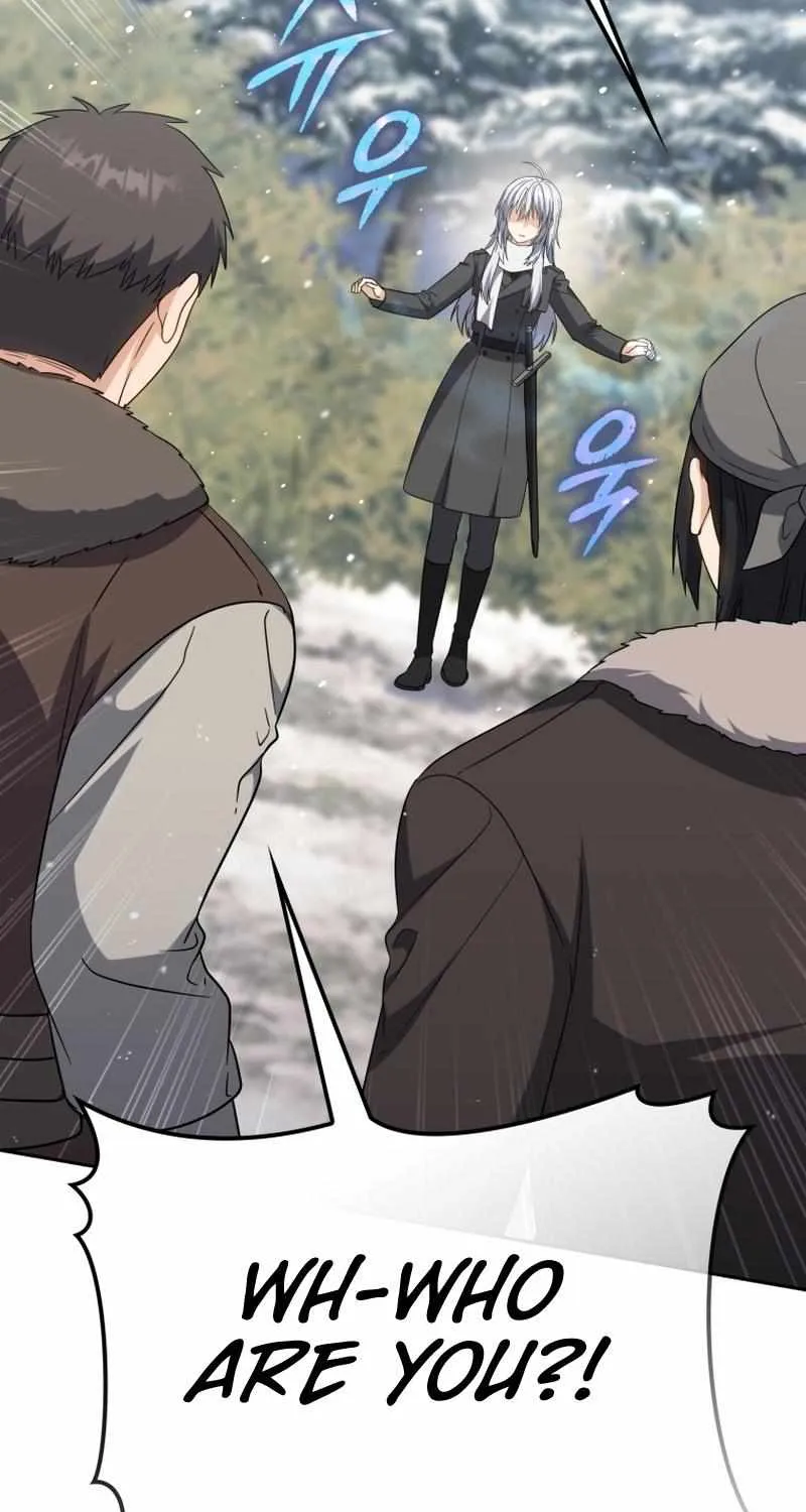 The Reincarnated Assassin is a Genius Swordsman Chapter 32 page 84 - 