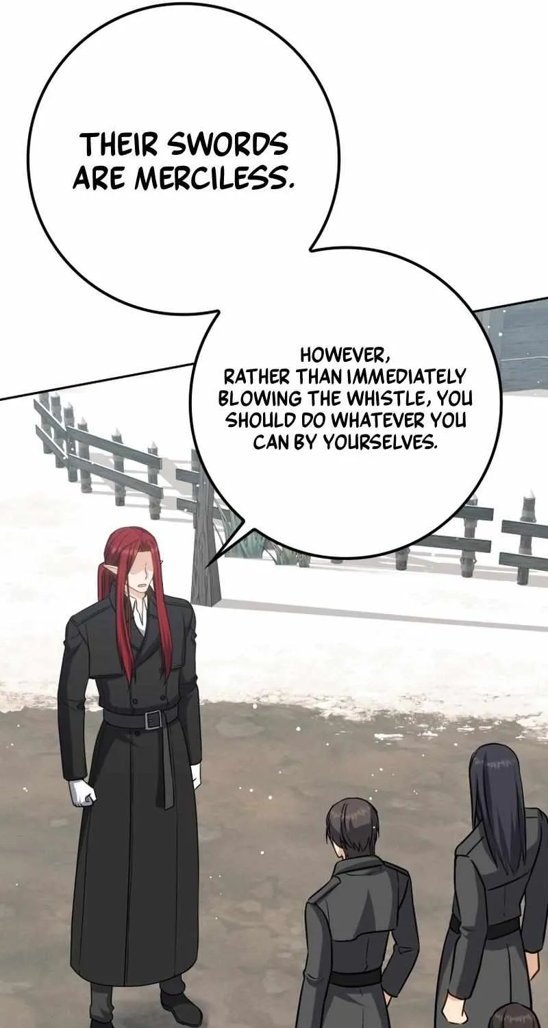 The Reincarnated Assassin is a Genius Swordsman Chapter 32 page 10 - 