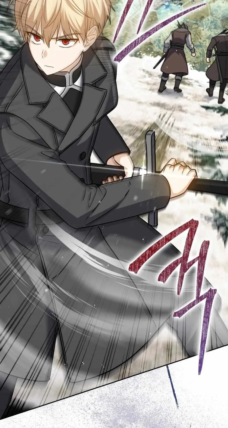 The Reincarnated Assassin is a Genius Swordsman Chapter 32 page 91 - 