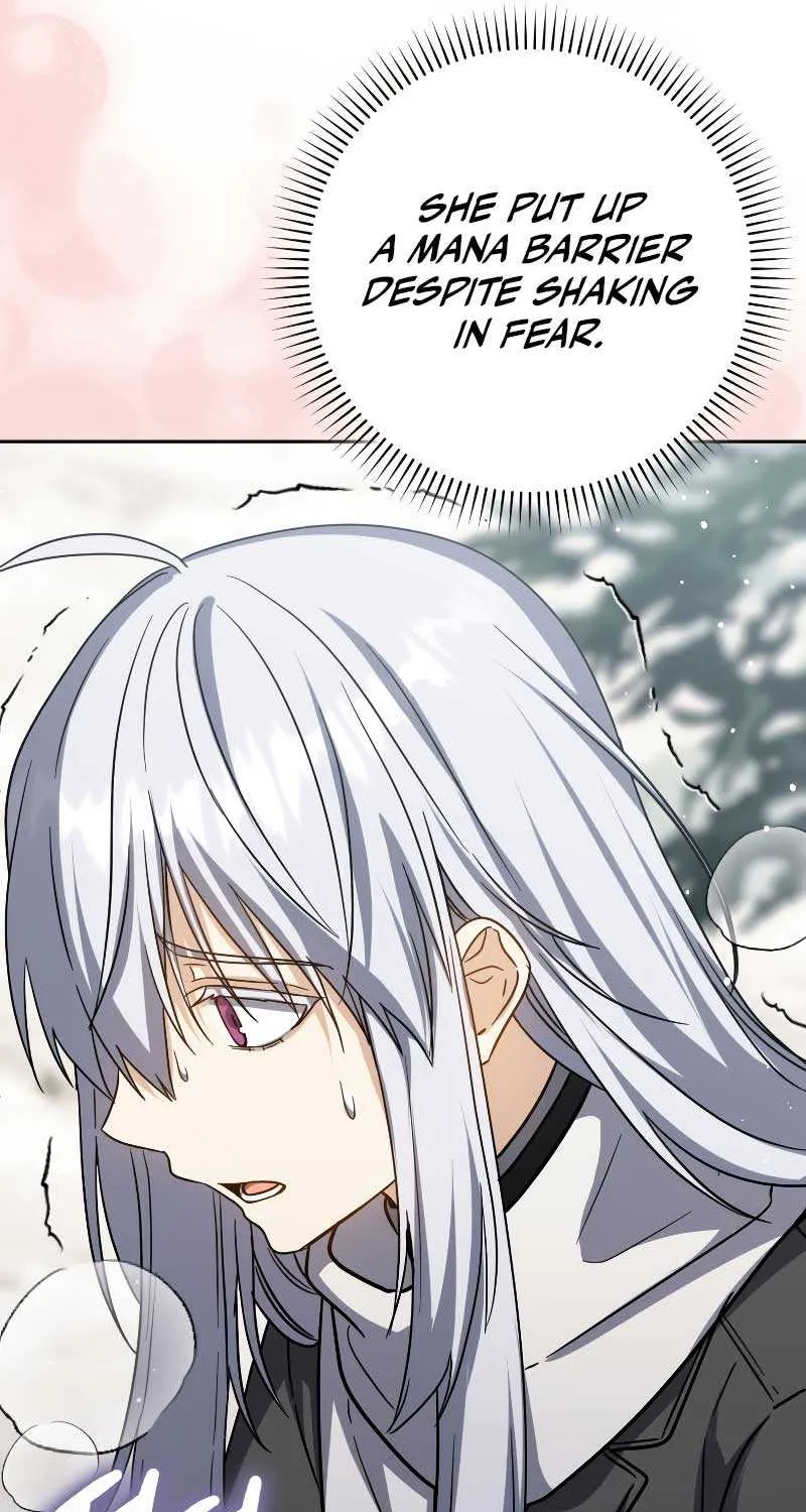 The Reincarnated Assassin is a Genius Swordsman Chapter 33 page 11 - 